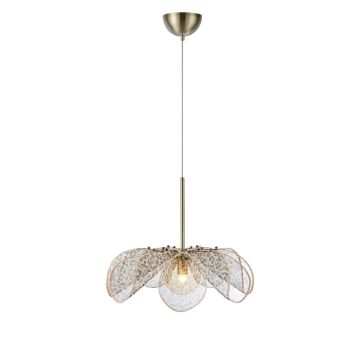 Markslojd STYRKA 109169 lampa wisząca 1x40W/E27 IP20