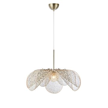 Markslojd STYRKA 109170 lampa wisząca 1x40W/E27 IP20