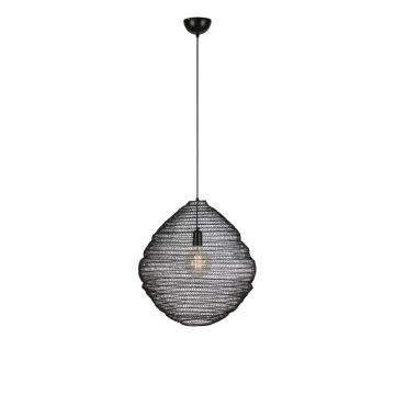 Markslojd TAZZA 108772 lampa wiszaca 1x40W/E27  IP20
