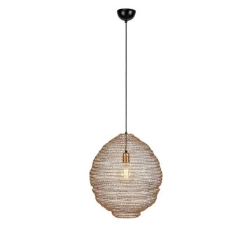 Markslojd TAZZA 108773 lampa wiszaca 1x40W/E27  IP20