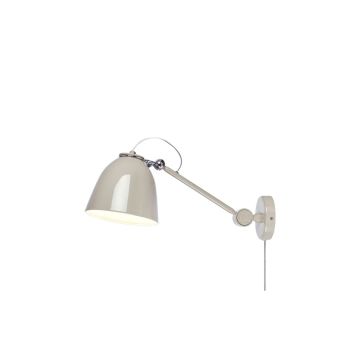 Markslojd TILT 108964 kinkiet 1x40W/E27 IP20