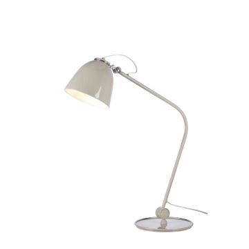 Markslojd TILT 108965 lampka stołowa 1x40W/E27 IP20