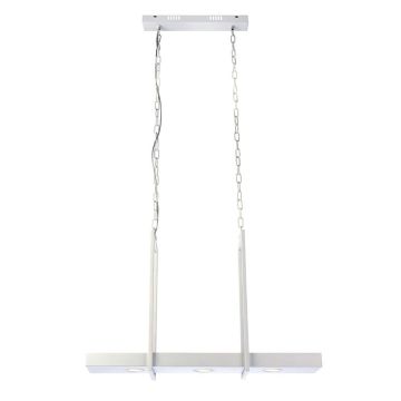Markslojd TRAY 106124 lampa wisząca 3x3W/LED 