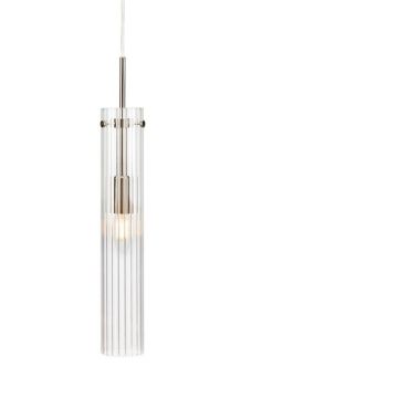 Markslojd Tubo 108112 lampa wisząca 1x40W/E14 IP20 