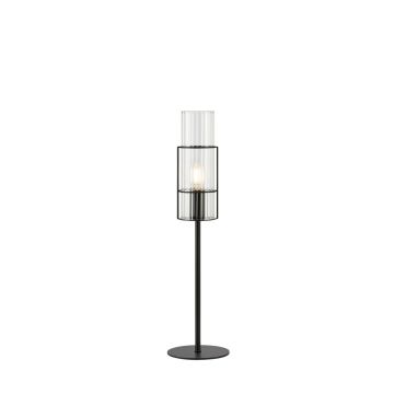 Markslojd TUBO 108555 lampka stołowa 1x40W/E14 IP20