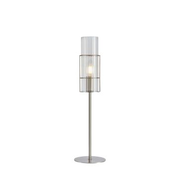 Markslojd TUBO 108557 lampka stołowa 1x40W/E14 IP20