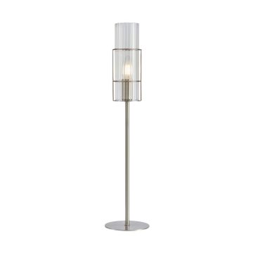 Markslojd TUBO 108558 lampka stołowa 1x40W/E14 IP20