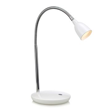 Markslojd TULIP 105684 lampka biurkowa 1x2.5W/LED 113lm 3000K 120° IP20