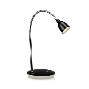 Markslojd TULIP 105685 lampka biurkowa 1x2.5W/LED 198lm 3000K 120° IP20
