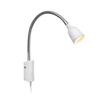 Markslojd TULIP 105939 kinkiet na wysięgniku 1x2,5W/LED 