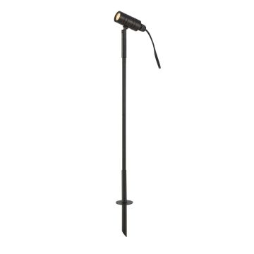 Markslojd UNITE 12 108641 reflektor ogrodowy 1x3.2W/LED 3000K IP44
