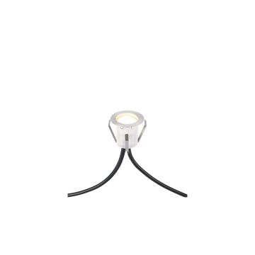 Markslojd UNITE 12 108644 lampa najazdowa 2700K IP44
