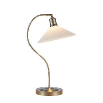 Markslojd VELA 108863 lampka stołowa 1x40W/E27 IP20