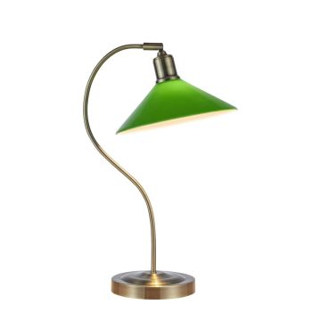 Markslojd VELA 108864 lampka stołowa 1x40W/E27 IP20