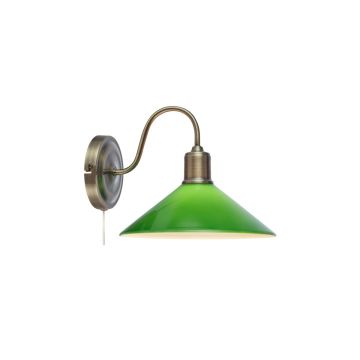 Markslojd VELA 108866 kinkiet 1x40W/E27 IP20