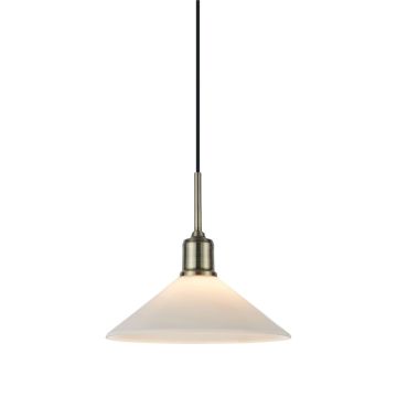 Markslojd VELA 108867 lampa wisząca 1x40W/E27 IP20