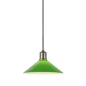 Markslojd VELA 108868 lampa wisząca 1x40W/E27 IP20