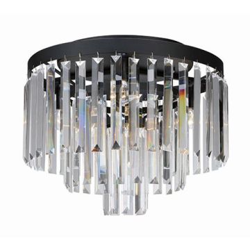 Markslojd VENTIMIGLIA 106563 plafon sufitowy 4x40W/E14 
