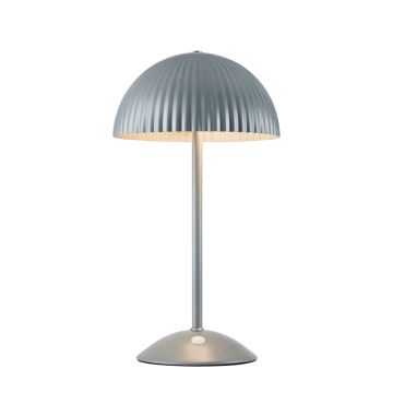 Markslojd ZIN 109139 lampka stołowa 2x20W/G9 IP20