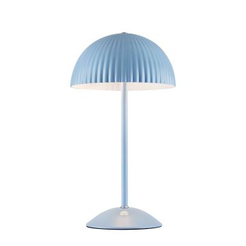 Markslojd ZIN 109140 lampka stołowa 2x20W/G9 IP20