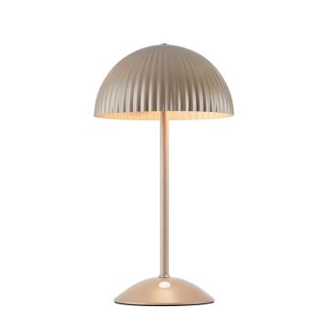 Markslojd ZIN 109141 lampka stołowa 2x20W/G9 IP20