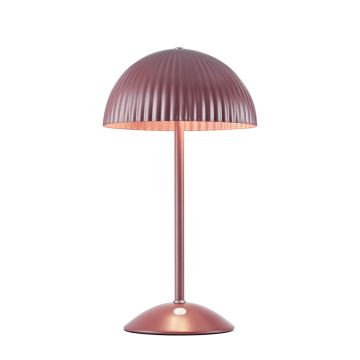 Markslojd ZIN 109142 lampka stołowa 2x20W/G9 IP20