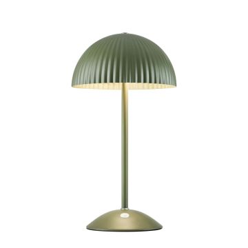 Markslojd ZIN 109143 lampka stołowa 2x20W/G9 IP20