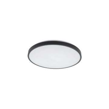 Nowodvorski AGNES LED 10971 plafon sufitowy 1x22W/LED 3000K IP44