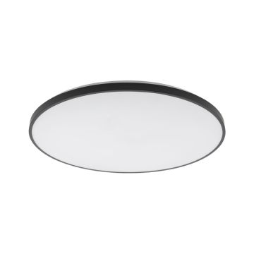 Nowodvorski AGNES LED 10975 plafon sufitowy 1x64W/LED 3000K IP44