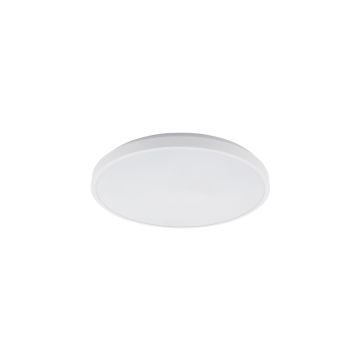 Nowodvorski AGNES LED 10977 plafon sufitowy 1x22W/LED 3000K IP44