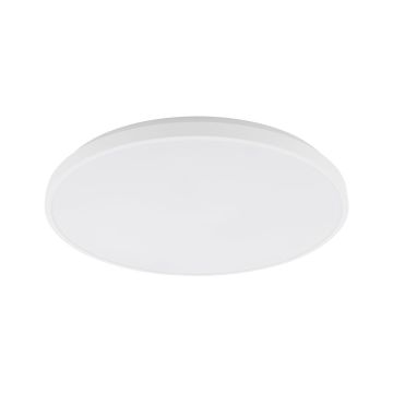 Nowodvorski AGNES LED 10980 plafon sufitowy 1x32W/LED 4000K IP44