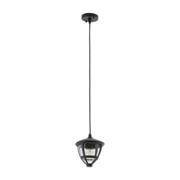 Nowodvorski AMELIA 10496 lampa wisząca 1x10W/e27  IP44
