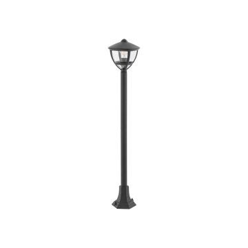 Nowodvorski AMELIA 10497 lampa stojąca 1x10W/e27  IP44
