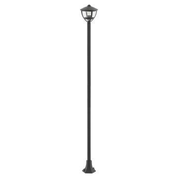 Nowodvorski AMELIA 10498 latarnia 1x10W/e27  IP44