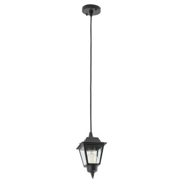 Nowodvorski ANA 10500 lampa wisząca 1x10W/e27  IP44
