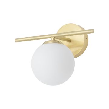 Nowodvorski ARALIA 10527 kinkiet 1x10W/G9  IP44