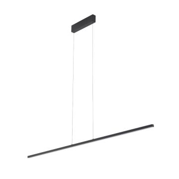 Nowodvorski BAR LED 10363 lampa wisząca 1x21W/led 3000K IP20