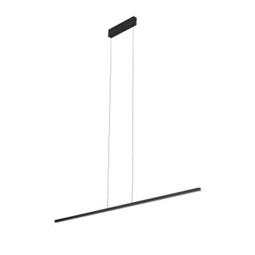 Nowodvorski BAR LED 10848 lampa wisząca 1x24W/led 4000K IP20