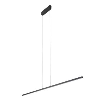 Nowodvorski BAR LED 10850 lampa wisząca 1x27W/led 4000K IP20
