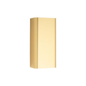 Nowodvorski BERGEN 10455 kinkiet 2x10W/GU10 IP20