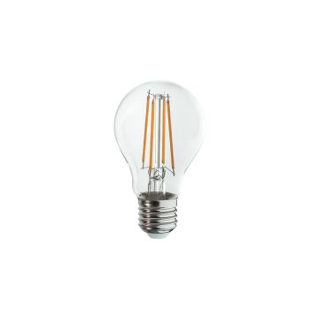 Nowodvorski BULBS AND TUBES 10588 żarówka 1x10W/E27 3000K IP20