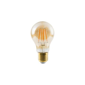 Nowodvorski BULBS AND TUBES 10596 żarówka 1x6W/E27 2200K IP20