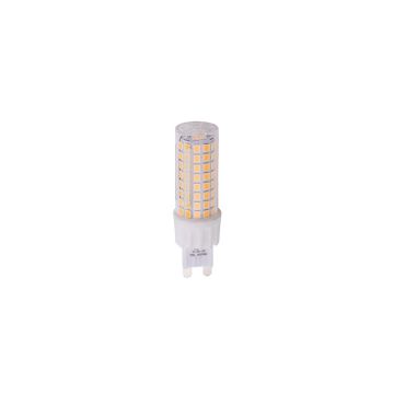 Nowodvorski BULBS AND TUBES 10933 żarówka 1x7W/G9 4000K IP20