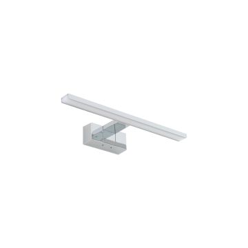 Nowodvorski CEZANNE LED 10665 kinkiet 1x8W/led 3000K IP44