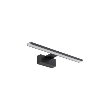 Nowodvorski CEZANNE LED 10668 kinkiet 1x8W/led 3000K IP44