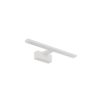 Nowodvorski CEZANNE LED 10672 kinkiet 1x8W/led 3000K IP44