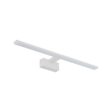 Nowodvorski CEZANNE LED 10673 kinkiet 1x12W/led 3000K IP44