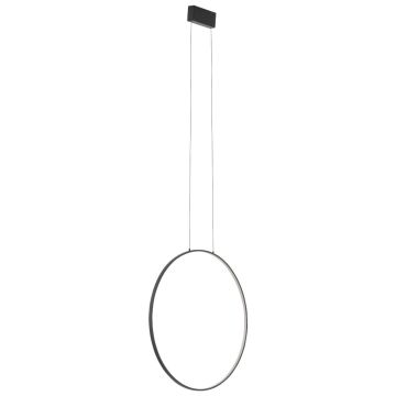 Nowodvorski CIRCOLO LED 10811 lampa wisząca 1x21W/led 3000K IP20