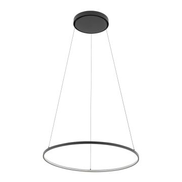 Nowodvorski CIRCOLO LED 10812 lampa wisząca 1x21W/led 3000K IP20