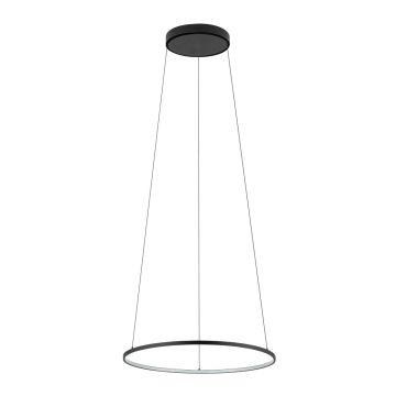 Nowodvorski CIRCOLO LED 10813 lampa wisząca 1x18W/led 3000K IP20